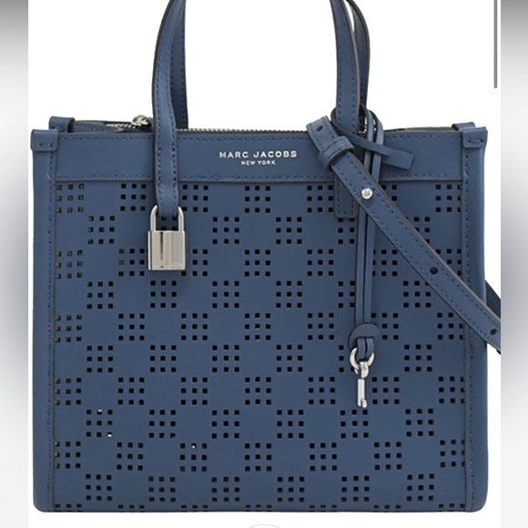 Marc Jacobs Mini Tote and Wallet - Picture 2 of 9